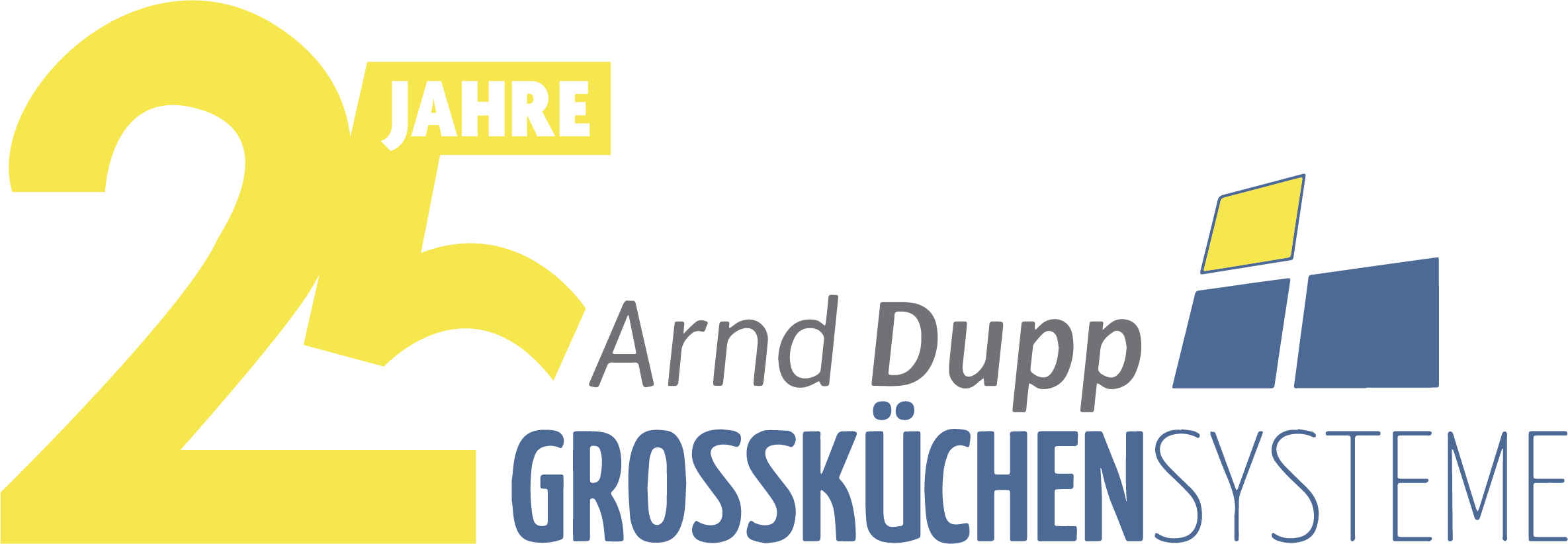 25 Jahre Dupp Gastro